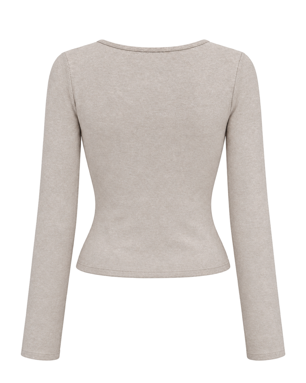Camille Lace Top