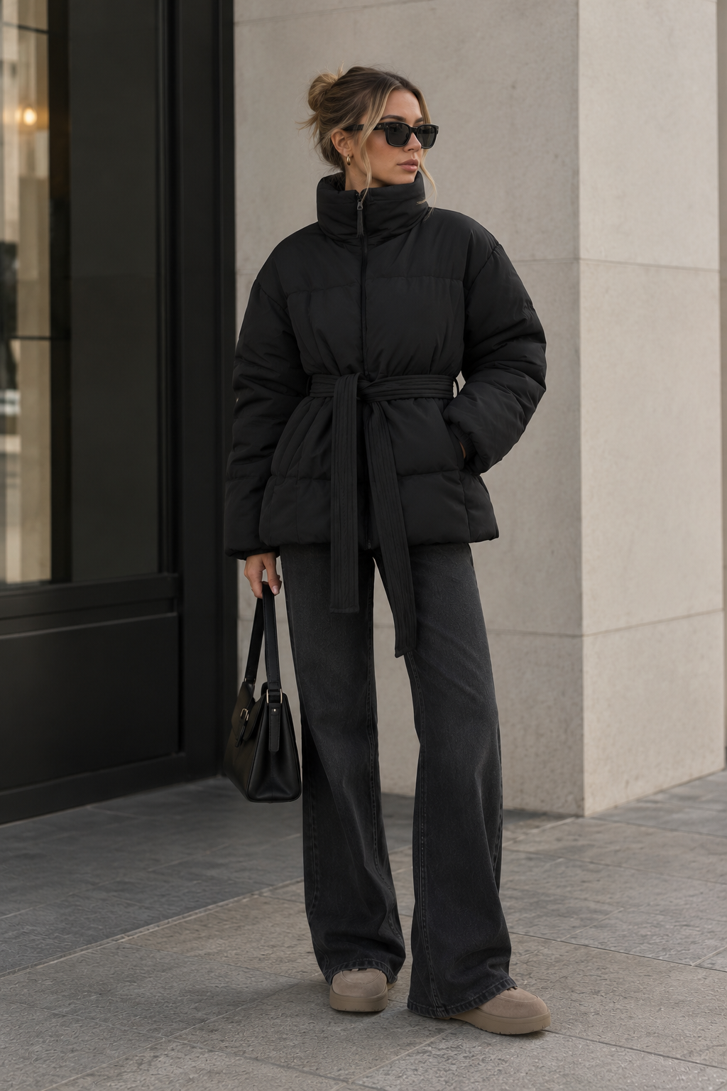 Avell Rivage - Jacket