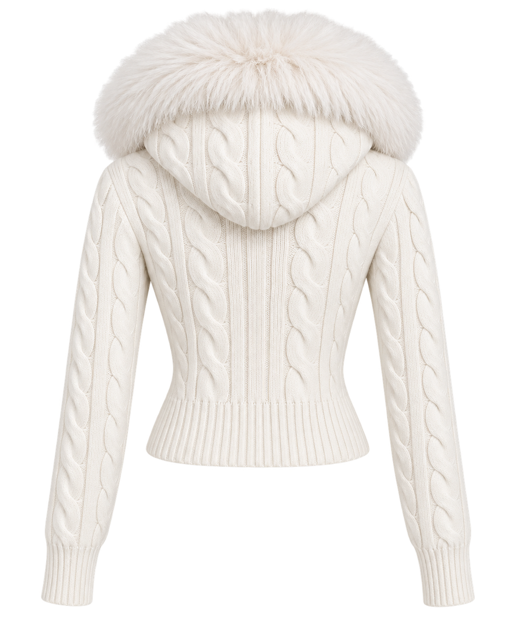 Solène - Cardigan