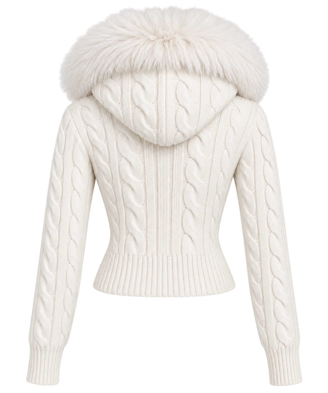 Solène - Cardigan