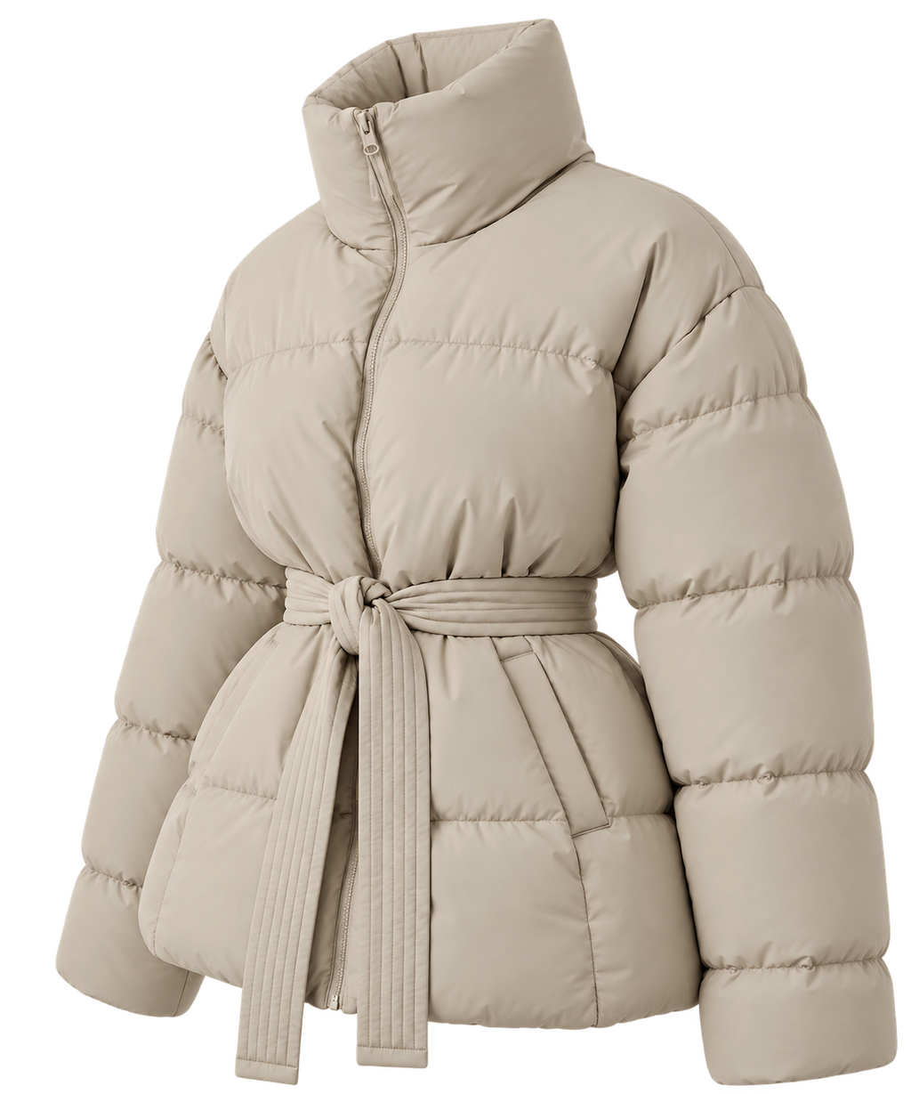 Vianne - Jacket