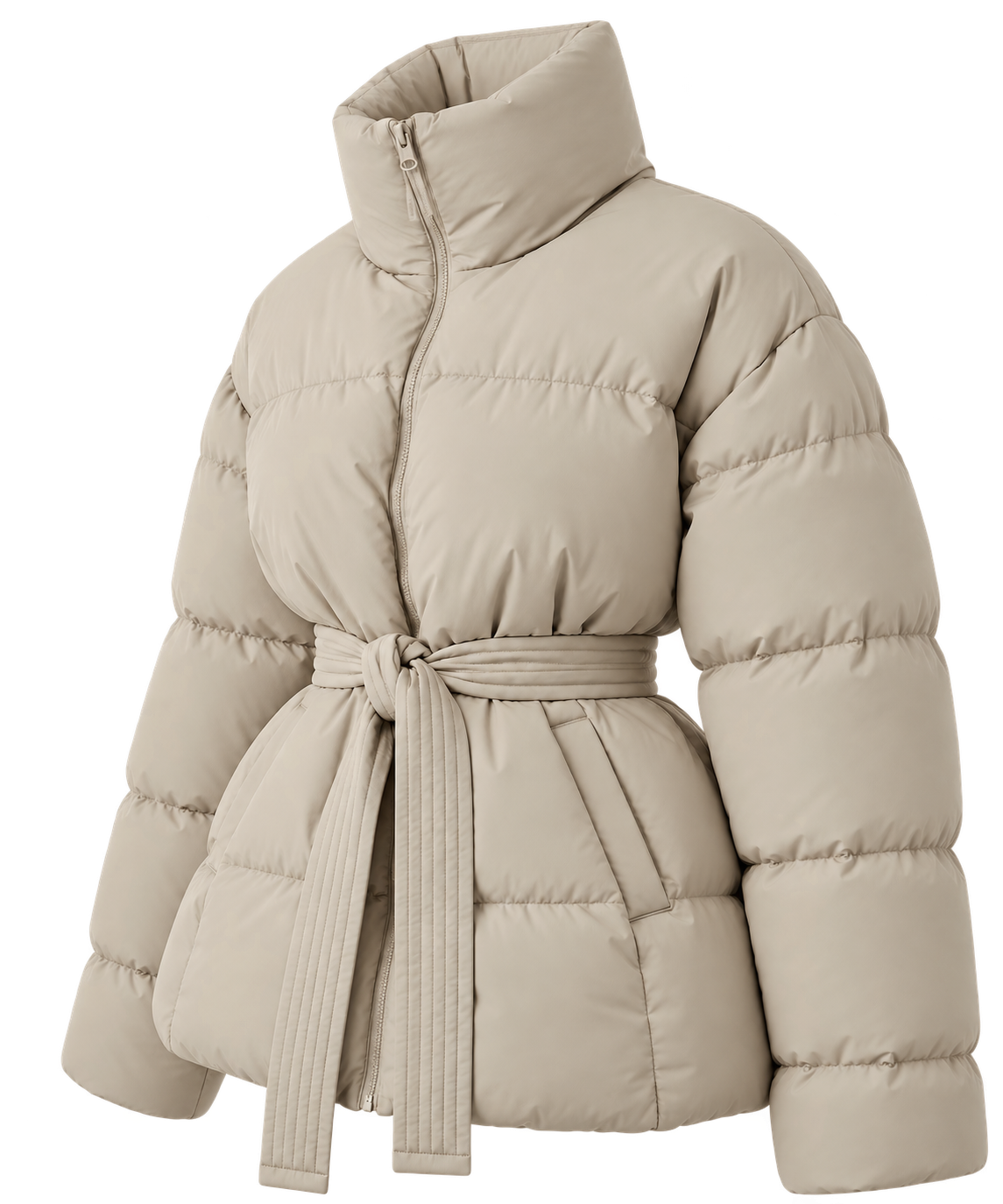 Vianne - Jacket