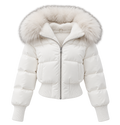 Rivage Fitted Puffer