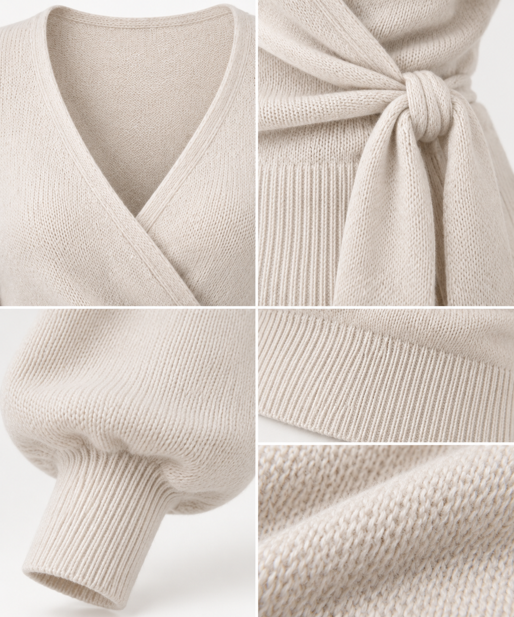 Elara - Sweater