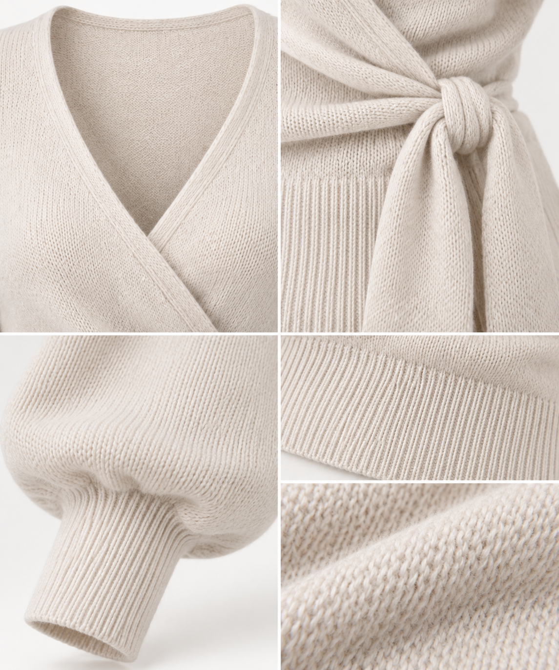 Elara - Sweater