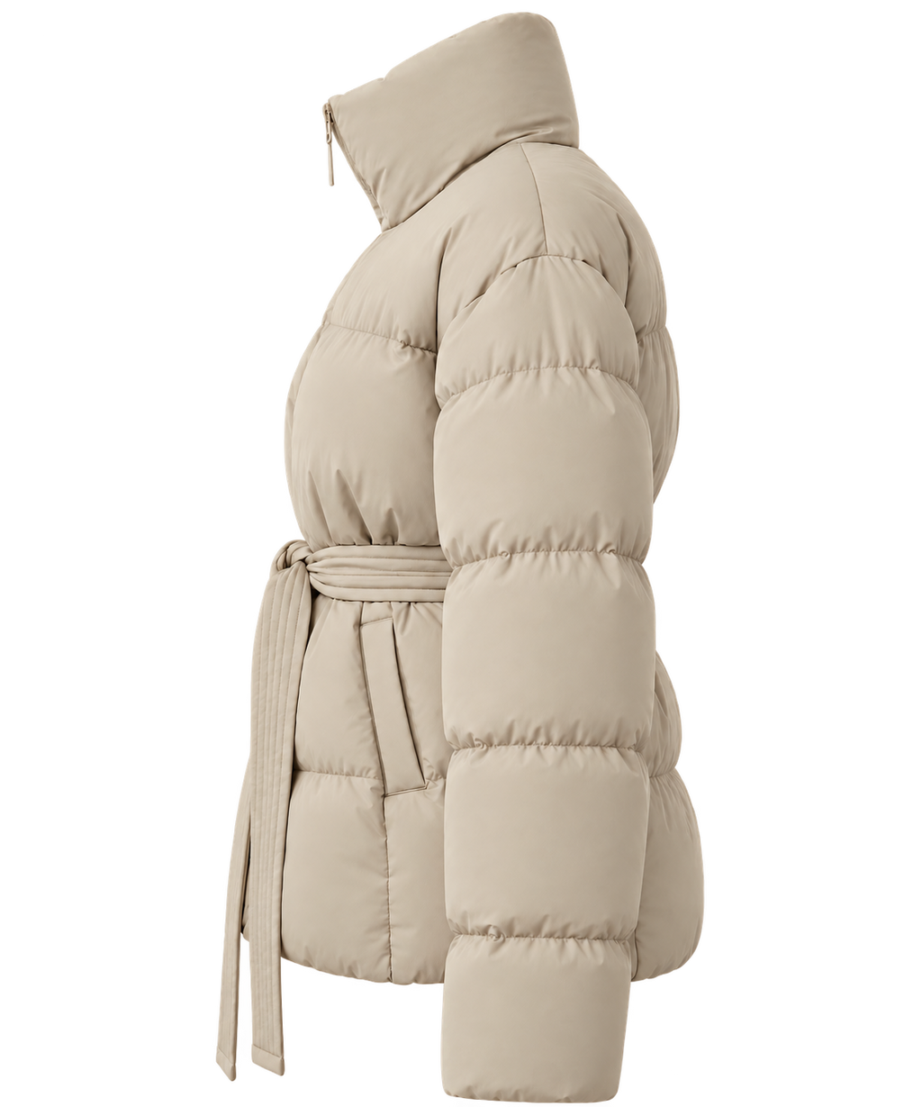 Vianne - Jacket
