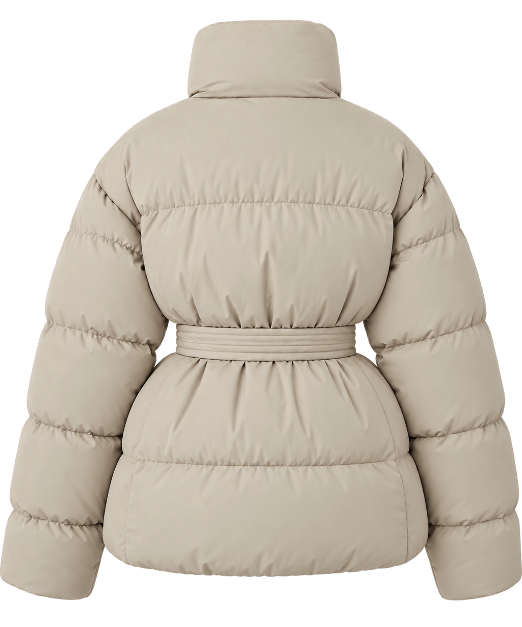 Vianne - Jacket