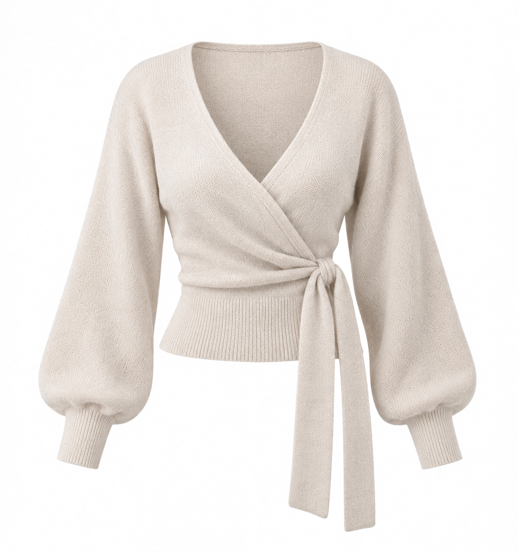 Elara - Sweater