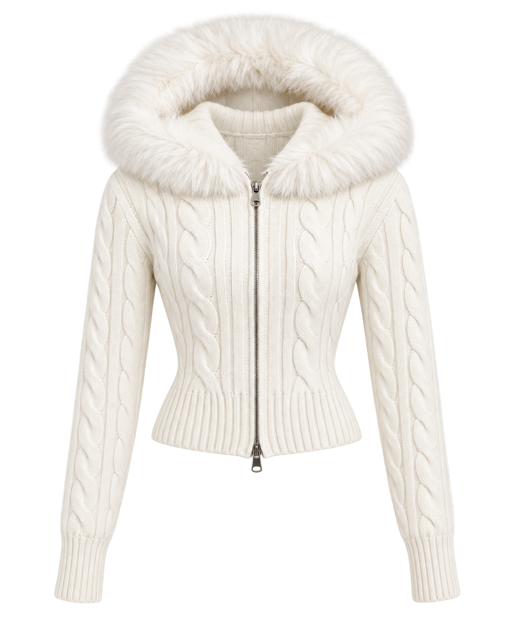 Solène - Cardigan