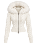 Solène - Cardigan