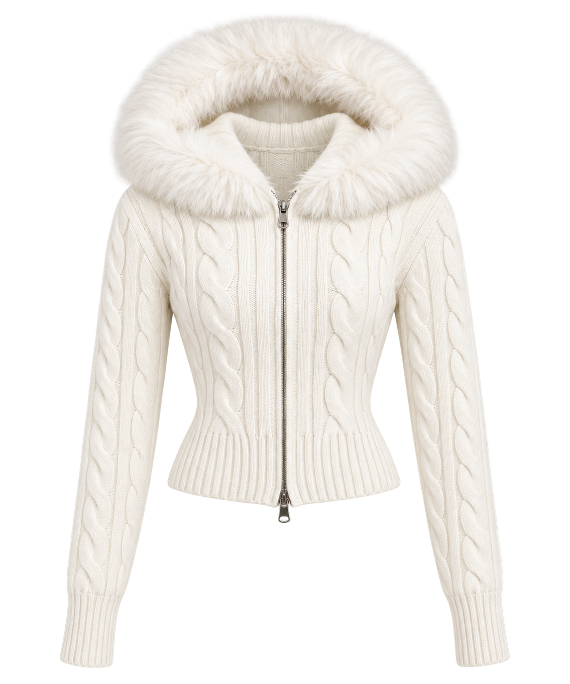Solène - Cardigan
