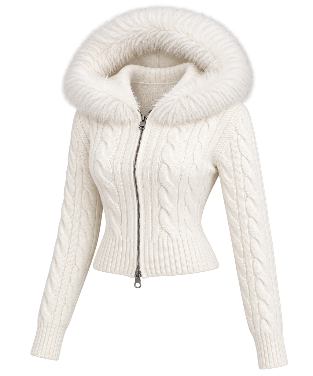 Solène - Cardigan