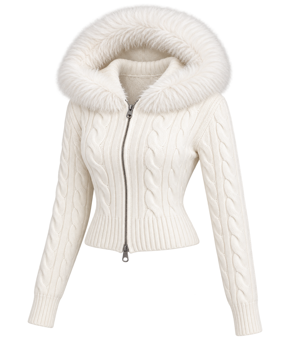 Solène - Cardigan