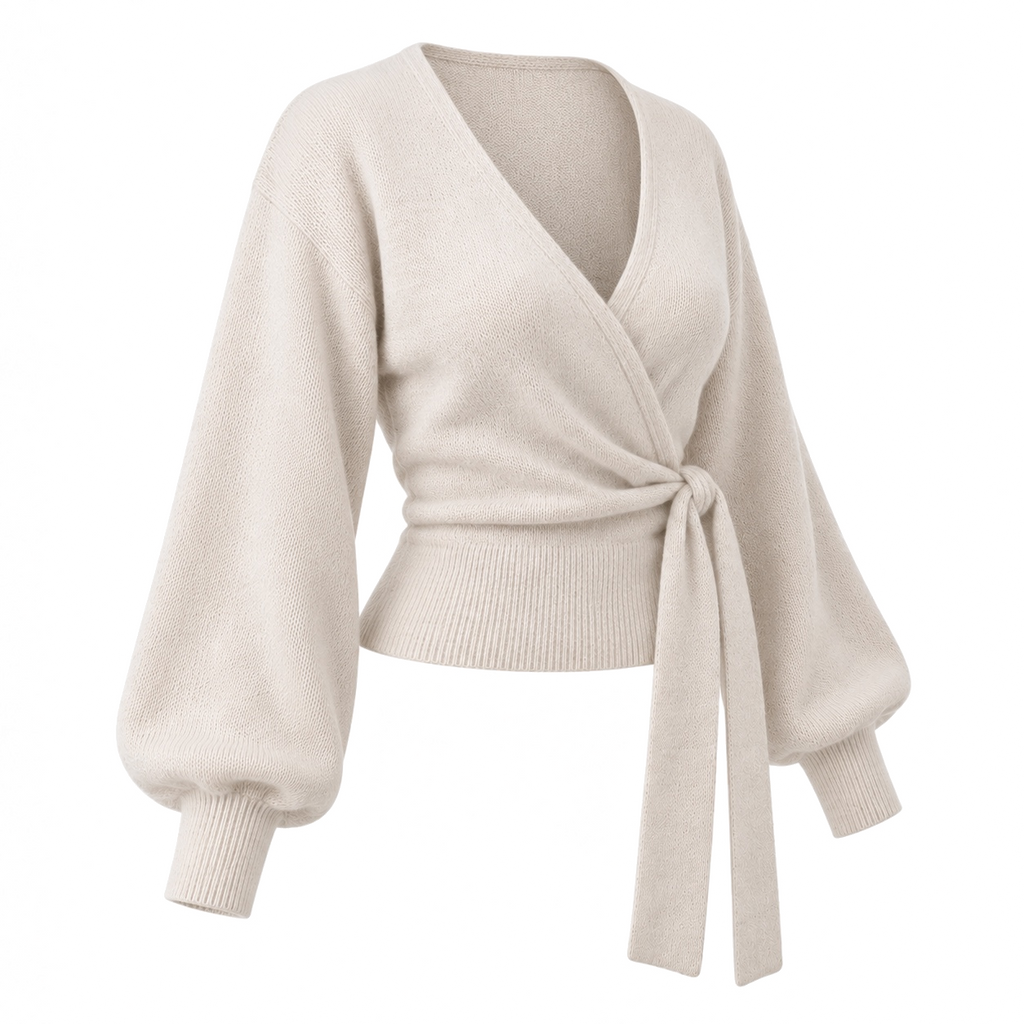 Elara - Sweater