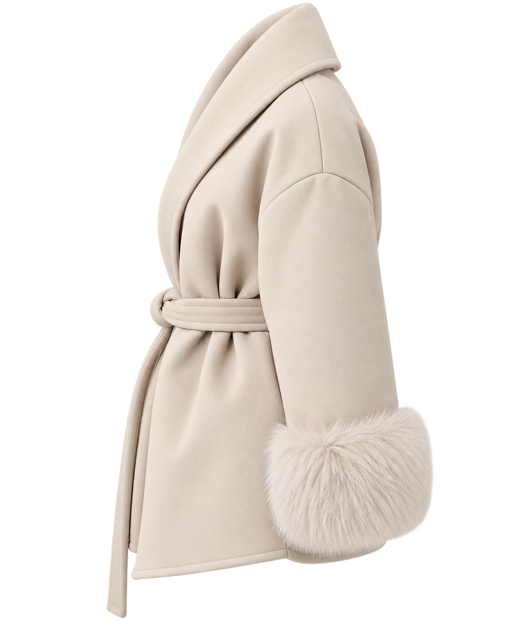 Évelyne Coat