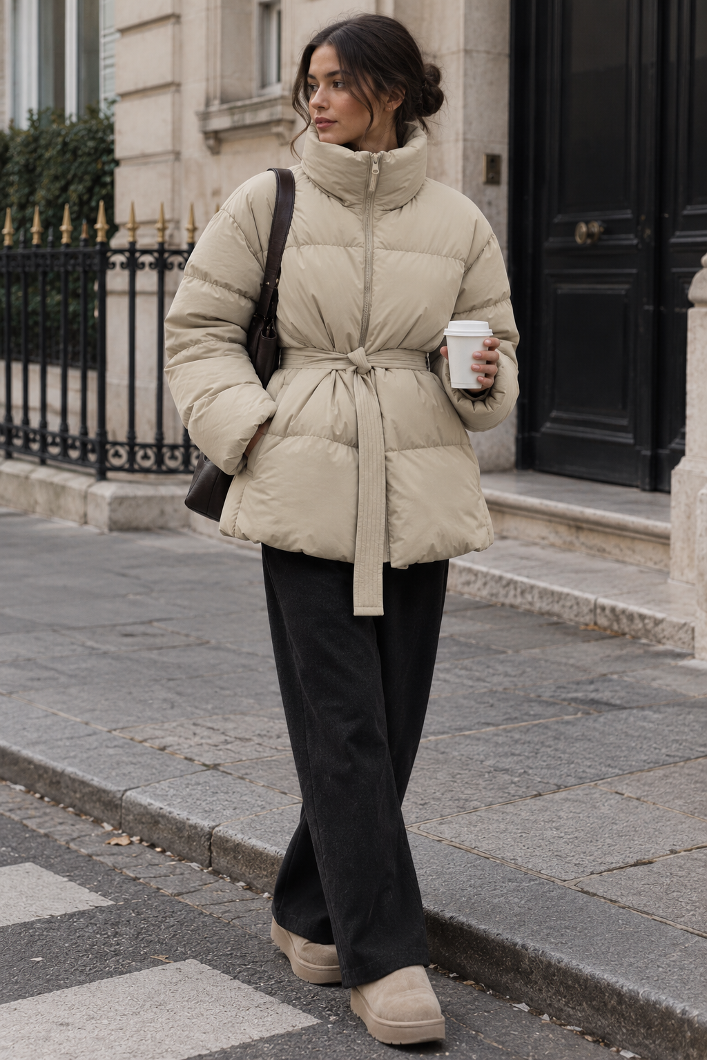 Avell Rivage - Jacket