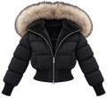 Rivage Fitted Puffer