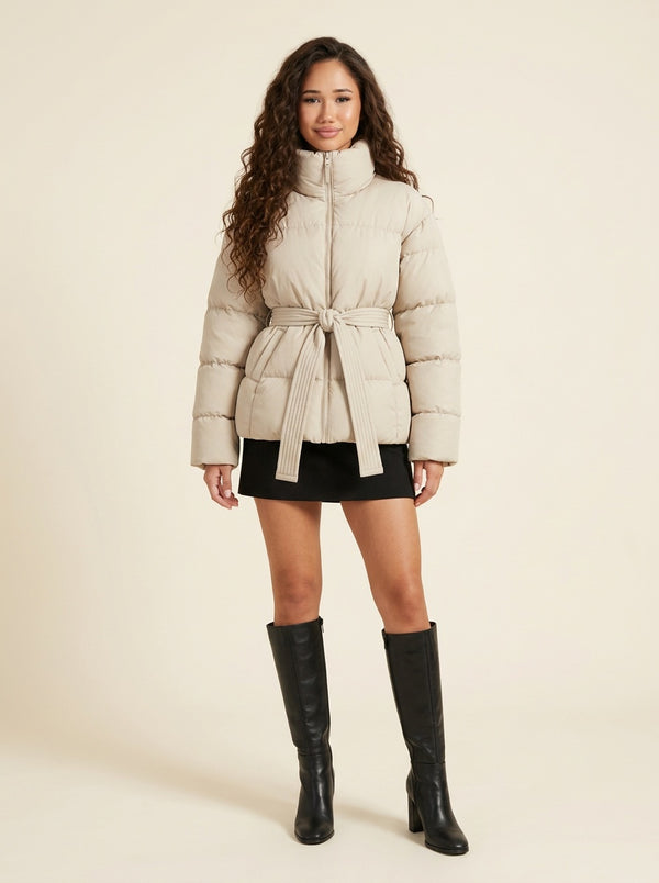 Vianne - Jacket